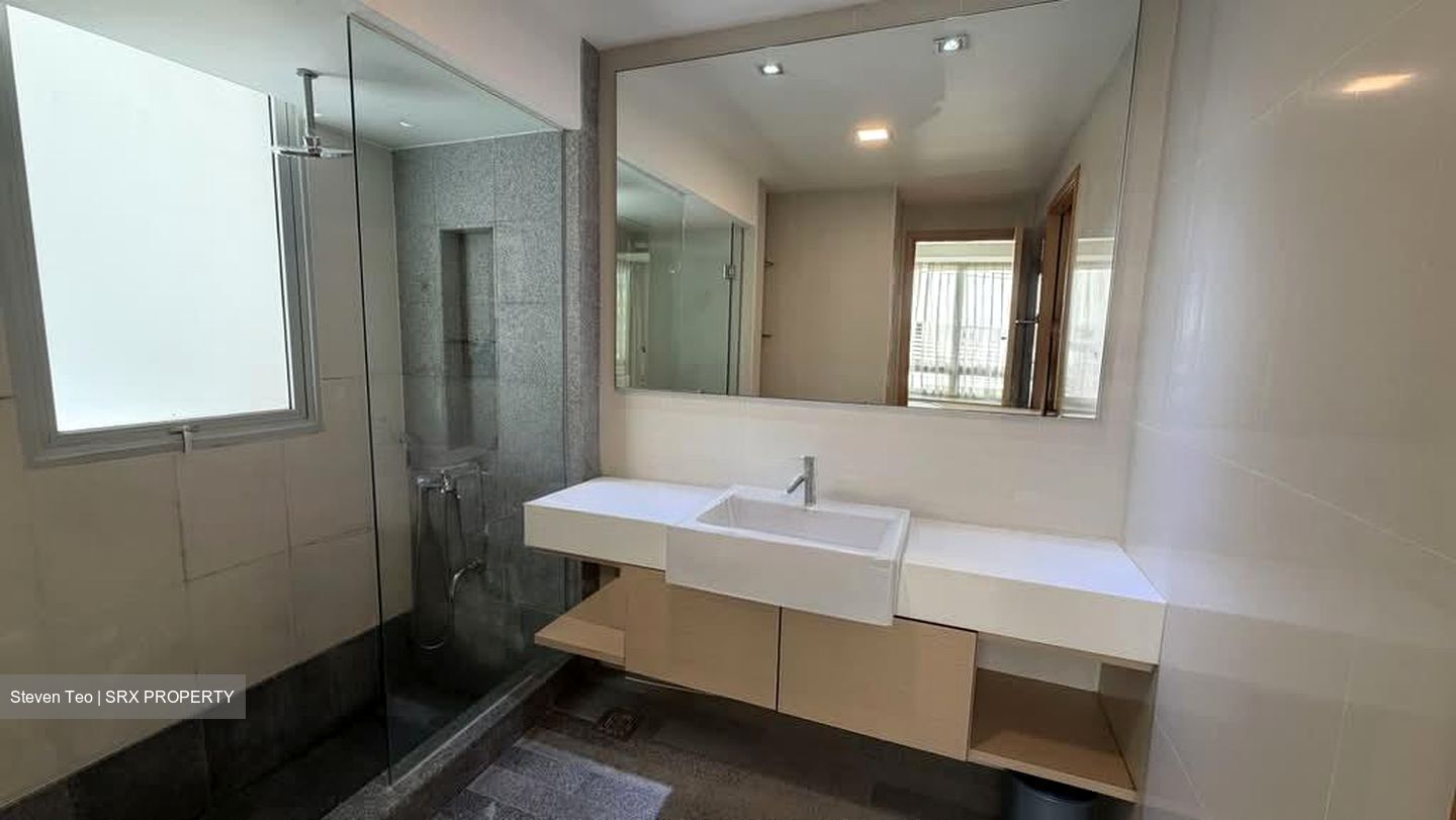 8 @ Mount Sophia (D9), Condominium #570642091